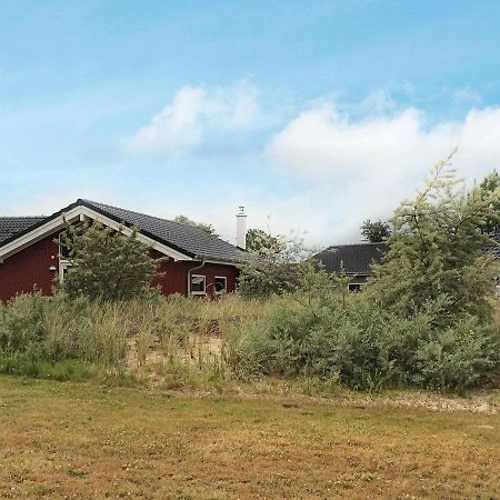 Three-Bedroom Holiday Home In Grossenbrode 1 Exterior photo