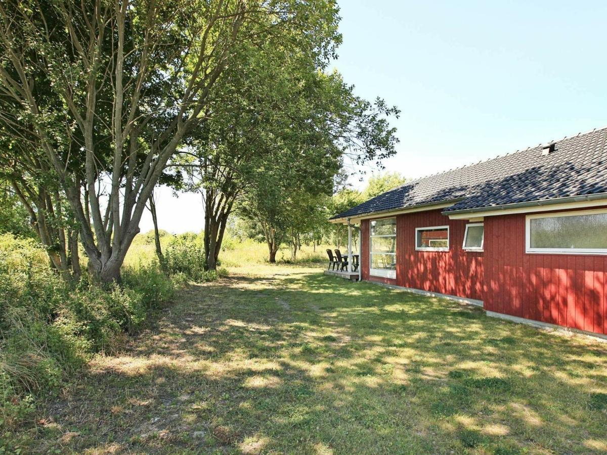 Three-Bedroom Holiday Home In Grossenbrode 1 Room photo